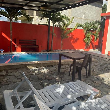 Cabana Don Tobo Jarabacoa Rd Buitenkant foto
