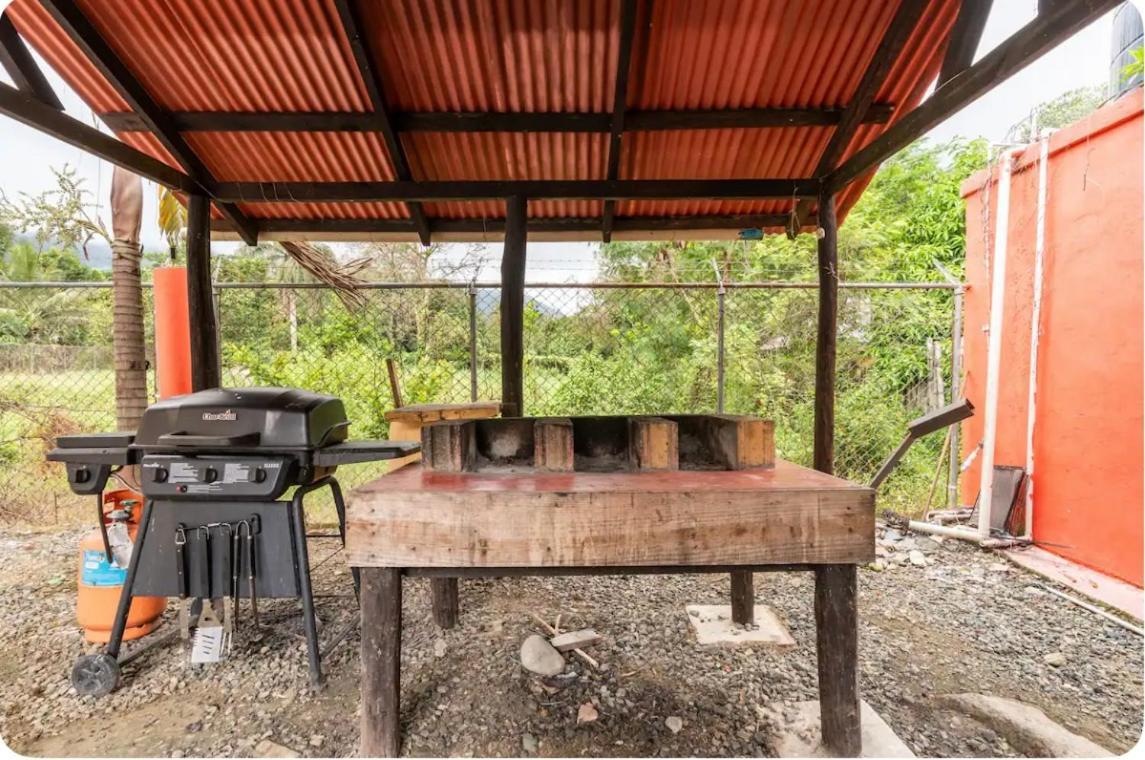 Cabana Don Tobo Jarabacoa Rd Buitenkant foto