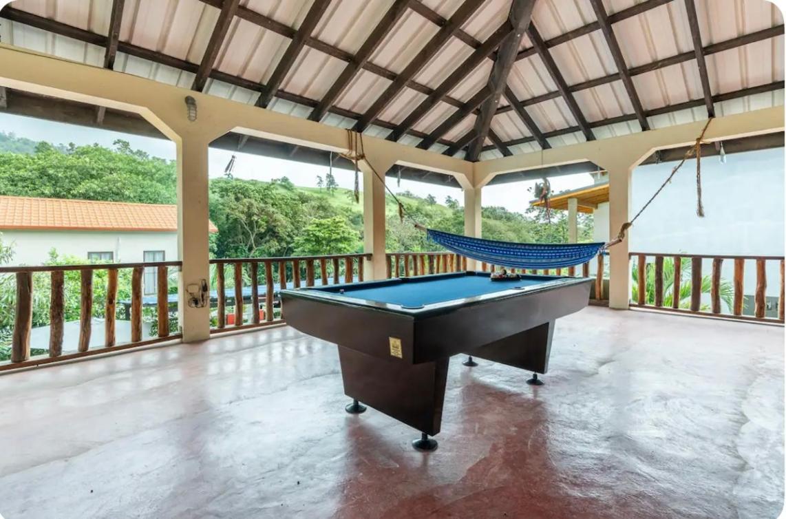 Cabana Don Tobo Jarabacoa Rd Buitenkant foto