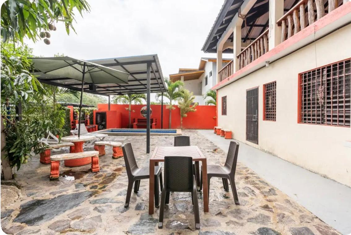 Cabana Don Tobo Jarabacoa Rd Buitenkant foto