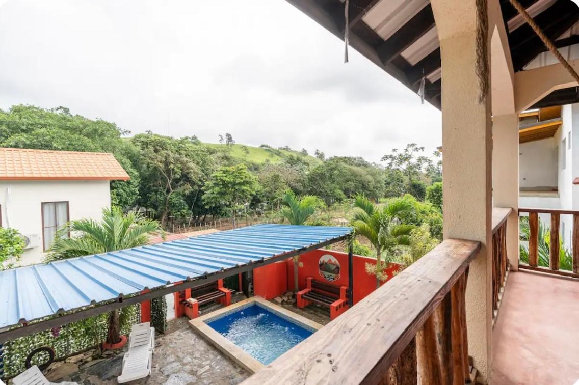 Cabana Don Tobo Jarabacoa Rd Buitenkant foto